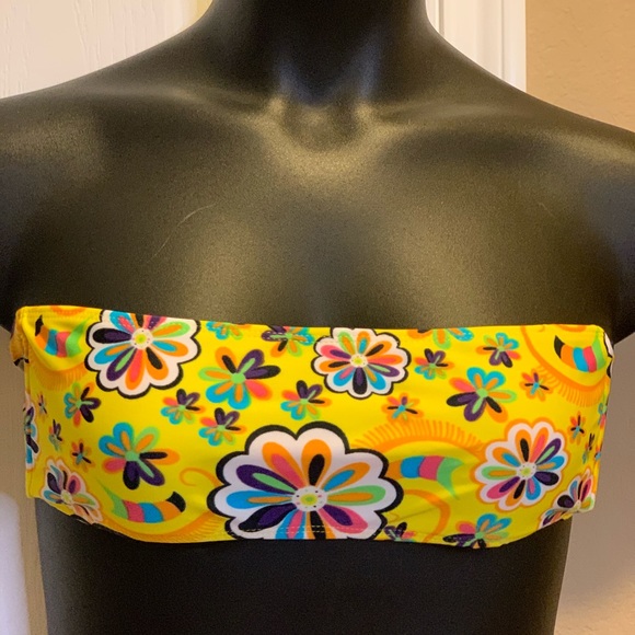 🎈Bikini bathing suit 👙 Brazilian Bikini Set Large - Picture 4 of 7